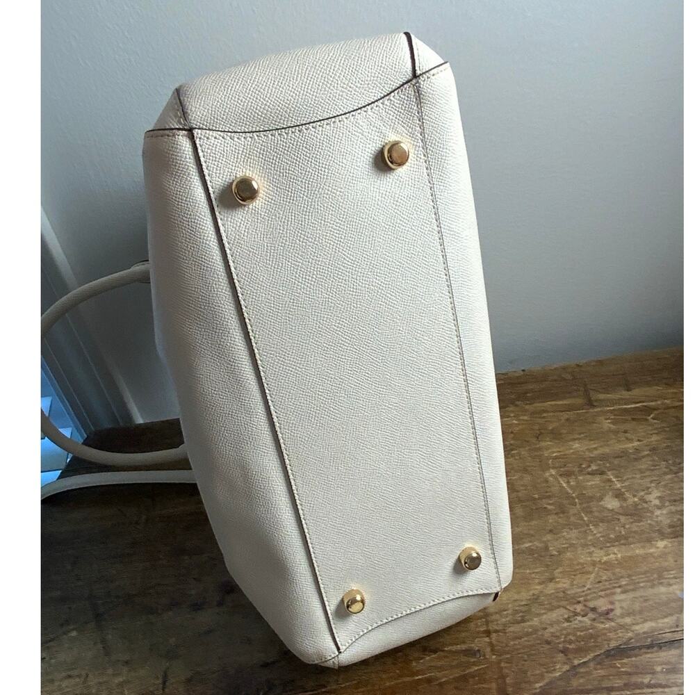 Coach Margot bag and matching wallet - Picture 7 of 12